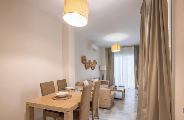MACARENA ACTIVE APARTMENT