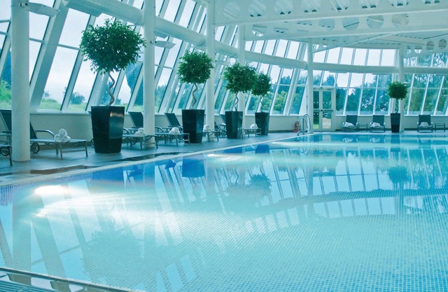 Macdonald Portal Hotel, Golf and Spa