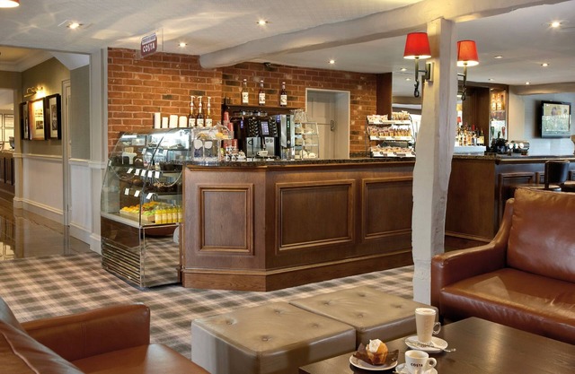 Macdonald Tickled Trout Hotel