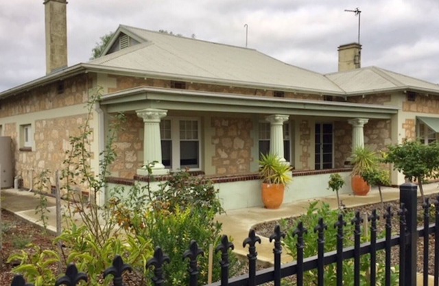 MacDonnell House Naracoorte