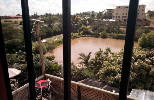 Macha Beach Resort