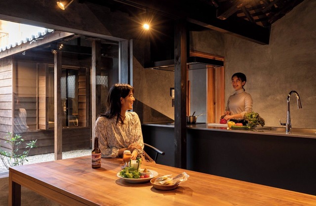Machidori 456 Entire building for rent A 50yearold Japanese modern style traditional house in /Shizuoka Shizuoka