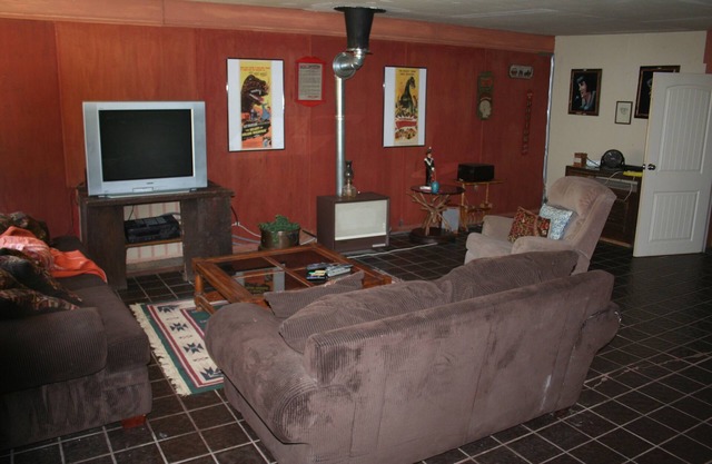 MAD MINER INN WASHINGTON CAMP AZ.nWhole House