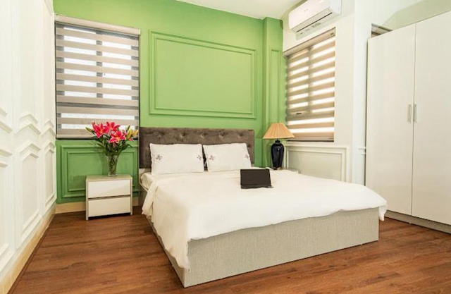 Madelise Max Hotel