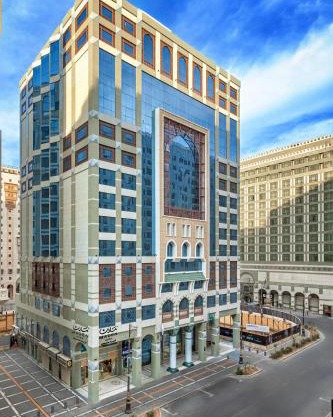 MADEN Al Rawda مادن الروضة