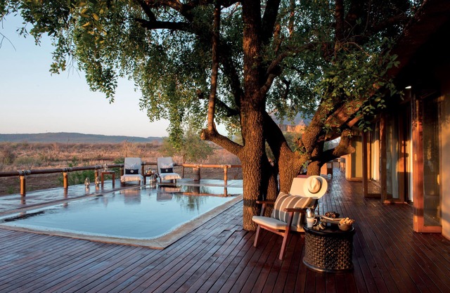 Madikwe Hills