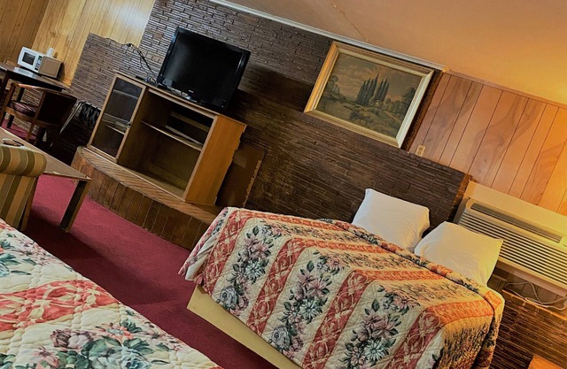 Madill Inn