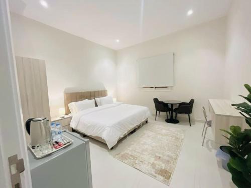 Madinah Valley Residency Room 20