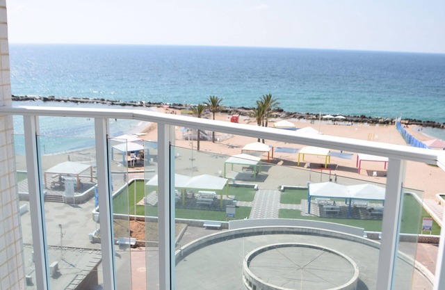 Madison Hotel Nahariya