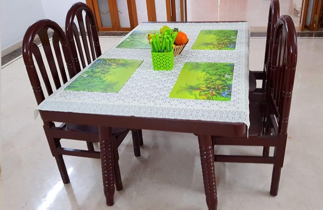 Madurai Homes Stay with Classic Architecture Rooms