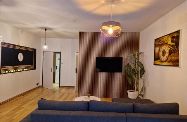 Maestria Apartament 1