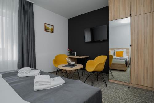Maestro - Rooms & Restaurant