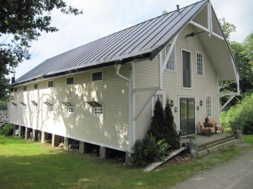 Magasinet Järnavik