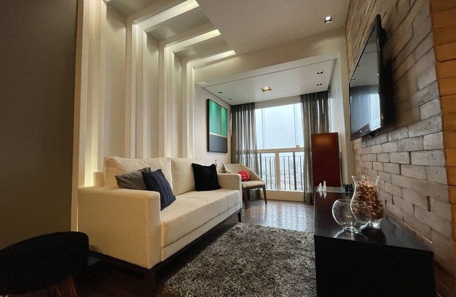 Magazine Apartment - Near the Forum and the Public Prosecutor's Office