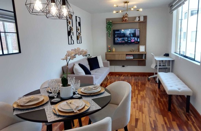 Magda Mar Premiere Luxury Apartment, Wifi , 85 M2