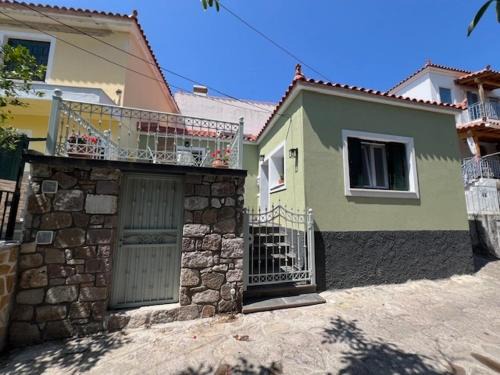 Magda’s little house