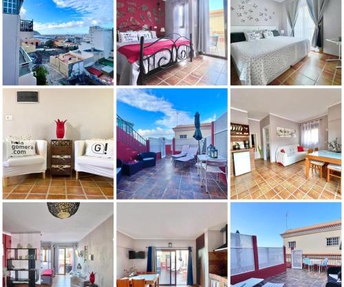 Magdalena Penthouse