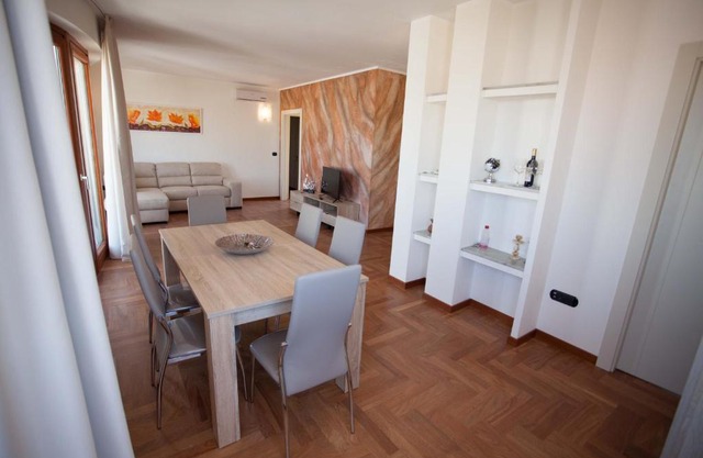 Magellano Penthouse