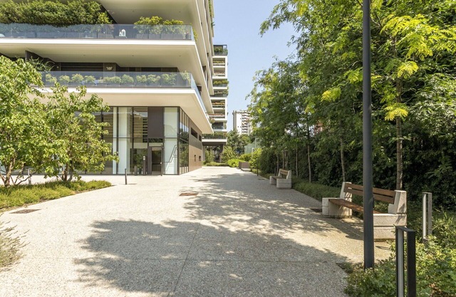 Maggiolina Townlife, Modern And Bright 1BR With Terrace By Halldis