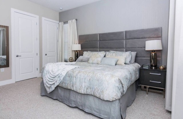 Magic 5bd House 8 min from Disney!