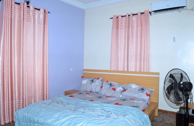Magic apartment 3