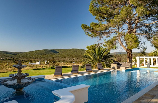 Magic Hills - Ilanga Manor House