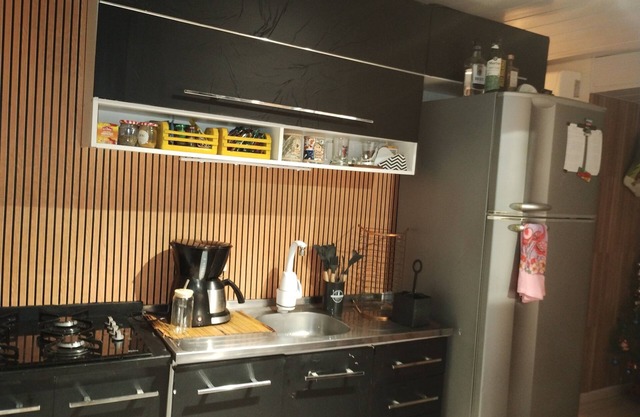 Magic Island Apartment