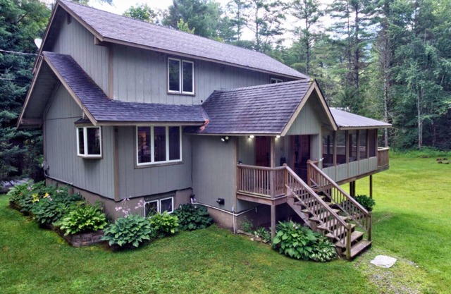 Magic Mountain Retreat