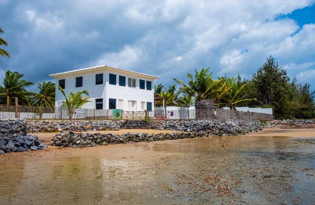 Magic Winds Kite House - Ilha do Guajiru