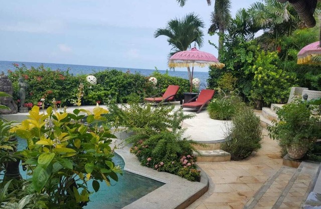 Magical Healing Beach Retreat