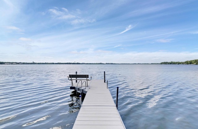 Magical Lake Home on Acreage + Adventures on Howard- Just West of Minneapolis