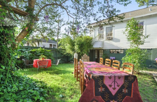 Magical, Luxurious and Playful Bywater Historic Home: Wonderland