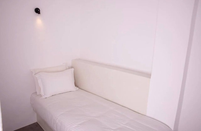 Magical Santorini Villa | 1 Bedroom | Villa Finia | Outdoor Plunge Pool &.