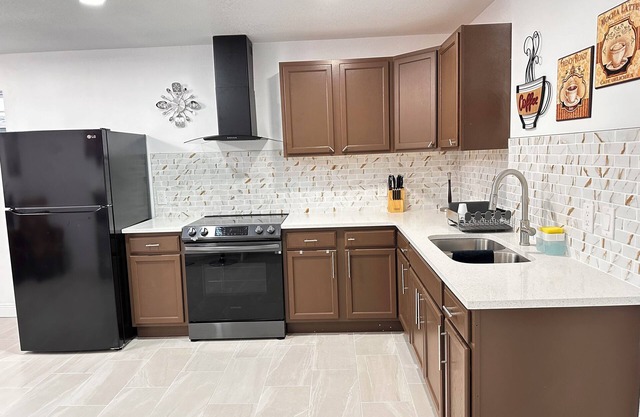 Magico Apartment near UCF