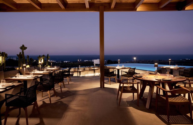 Magma Resort Santorini, Part of The Unbound Collection By Hyatt