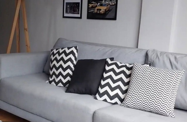 Magnífico Apartamento