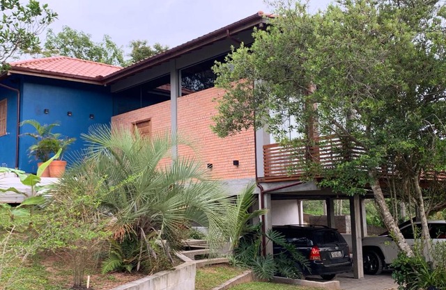 Magnífica casa no Rosa