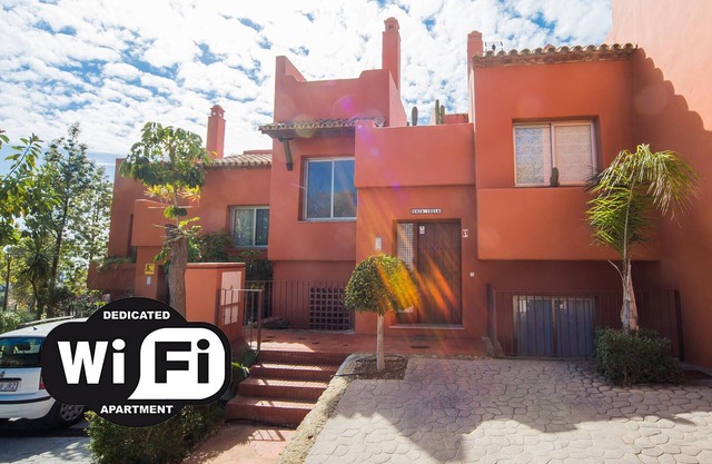 Magna Manilva 2 townhouse