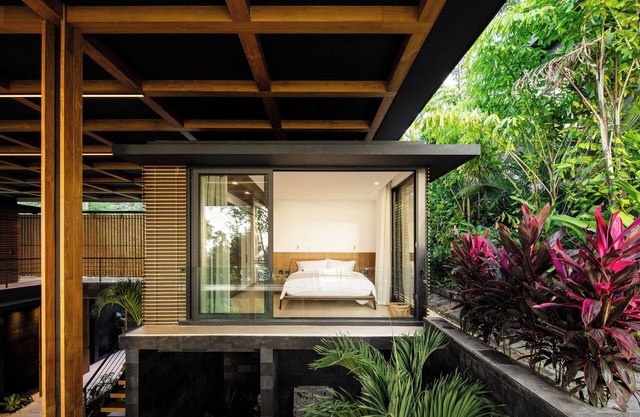 Magna Pacific Villas by Fantasia Villas