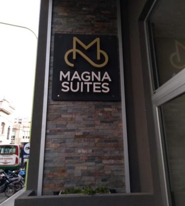 Magna Suites