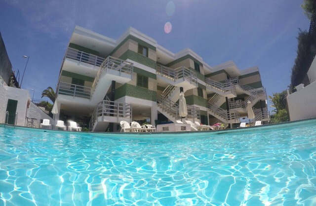Magnificent 2 bedroom apartment, near beach, pool, free wifi