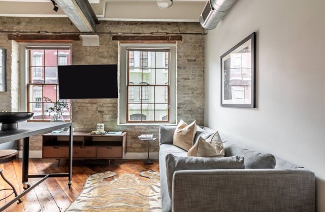 Magnificent 1BR Condo in the Heart of New Orleans