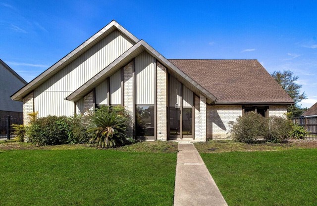 Magnificent 5br city home