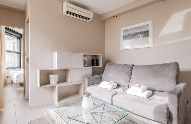 Magnificent apartment - 1BR/4P - Saint-Lazare