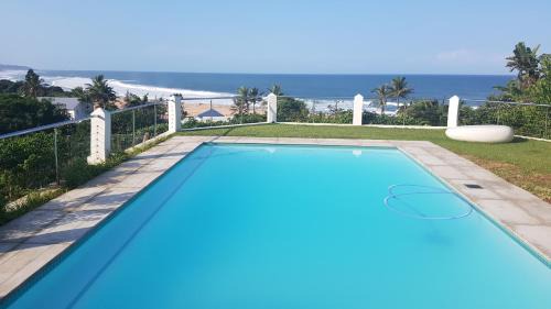 Magnificent beach house with stunning ocean views!