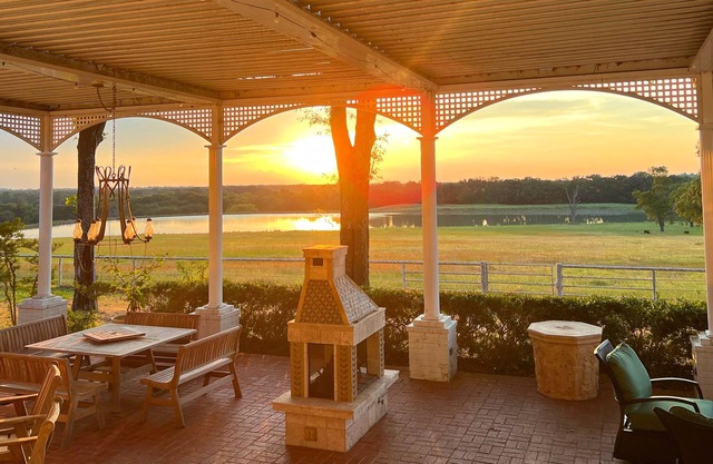 Magnificent Escape on 400 Acres