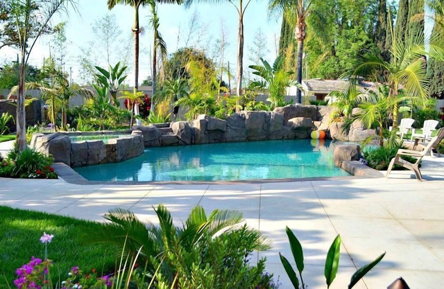 Magnificent Estate; Rock Pool/Jacuzzi, Near Disney