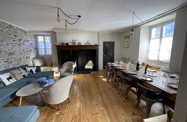 Magnificent, fully renovated town house