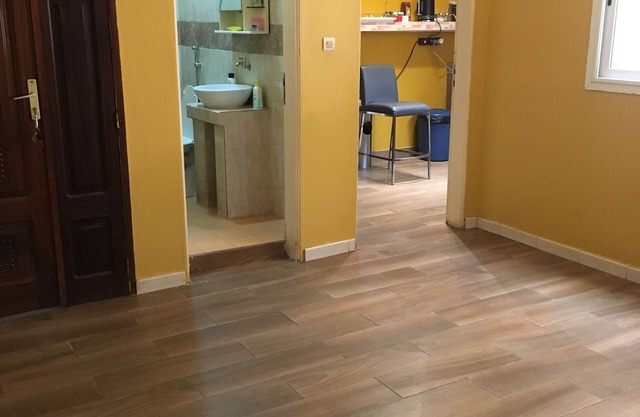 Magnificent furnished apartment 5 minutes walk from yoff beach