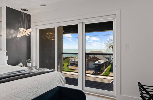 Magnificent Lakeviews